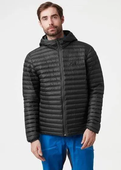 President's Day Sale Helly Hansen - Men'S Sirdal Hooded Insulator Jacket