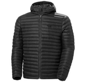 Be Unstoppable Big Savings Helly Hansen - Men'S Sirdal Hooded Insulator Jacket