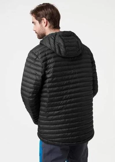 Push Beyond Limits Helly Hansen - Men'S Sirdal Hooded Insulator Jacket