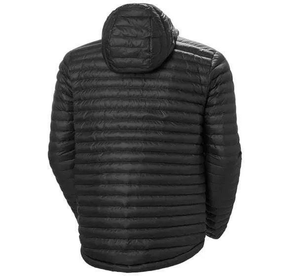 Helly Hansen - Men'S Sirdal Hooded Insulator Jacket Dare to Lead