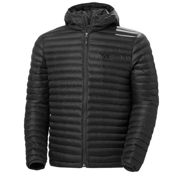 Be Unstoppable Big Savings Helly Hansen - Men'S Sirdal Hooded Insulator Jacket