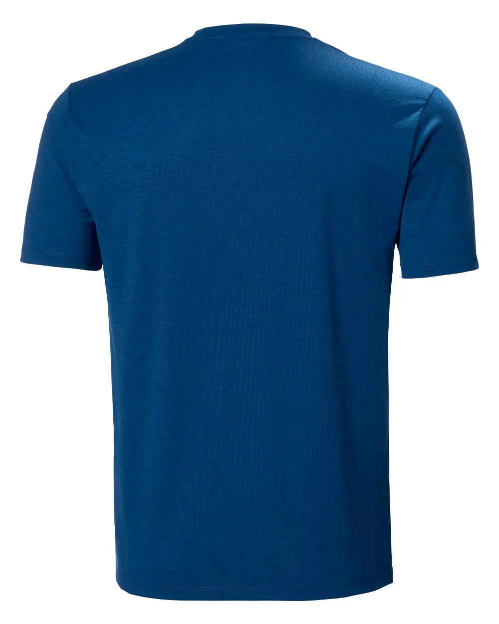 Helly Hansen Mens Skog Recycled Graphic T-Shirt Classic Fit T-Shirts Men