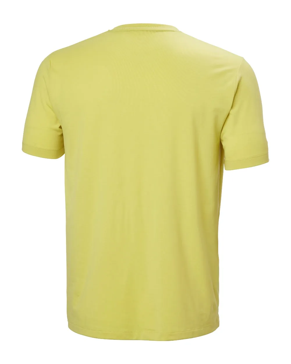 Helly Hansen Mens Skog Recycled Graphic T-Shirt Clearance Classic Fit T-Shirts Men