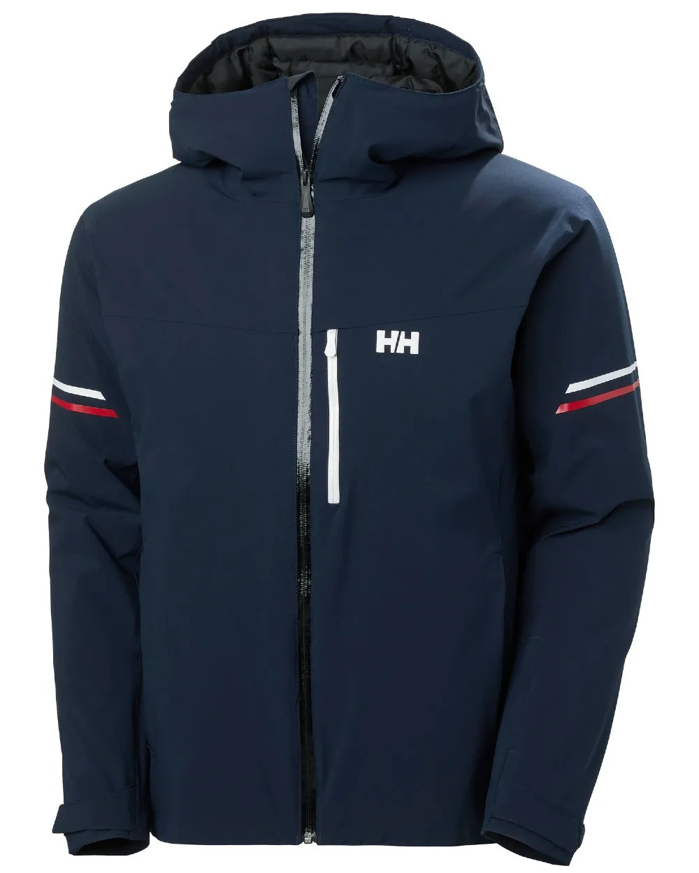 Helly Hansen Mens Swift Team Insulated Ski Jacket Men's Jackets and Coats