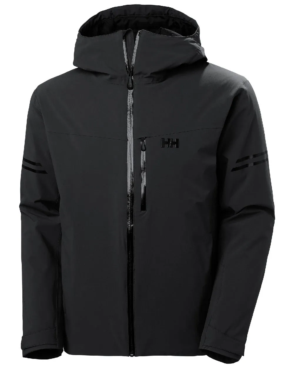 Helly Hansen Mens Swift Team Insulated Ski Jacket All-Purpose Men's Coats