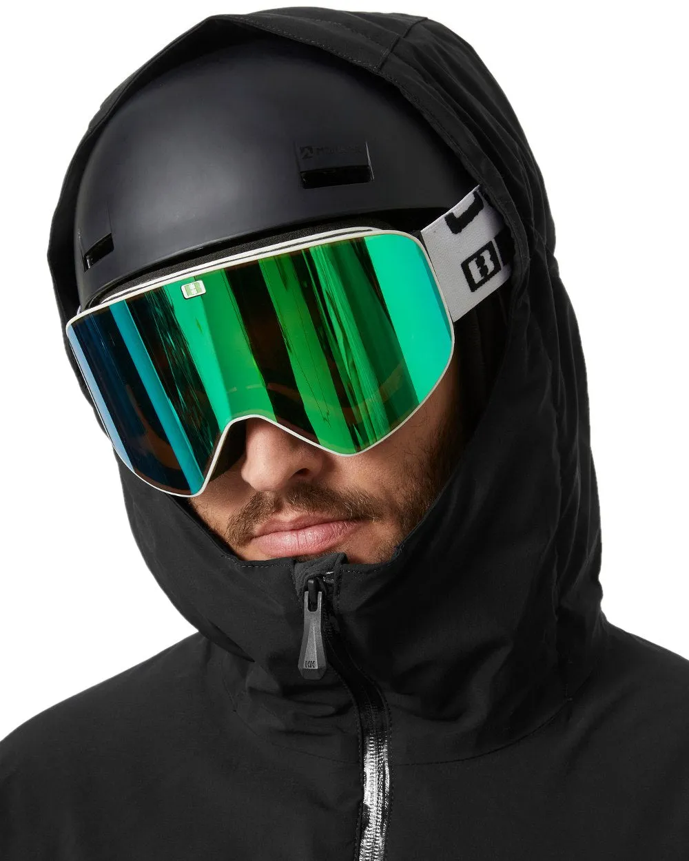Helly Hansen Mens Swift Team Insulated Ski Jacket Men's Jackets and Coats