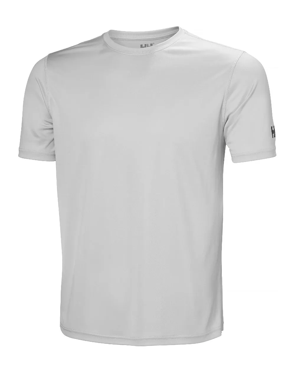 Helly Hansen Mens Tech T-Shirt 2.0 Hiking Shirts for Men