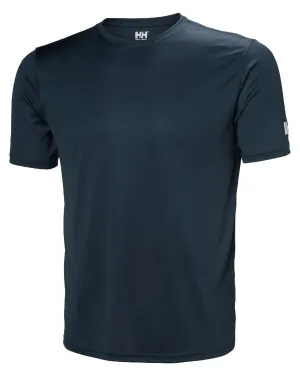 Helly Hansen Mens Tech T-Shirt 2.0 Sailing Graphic Tees