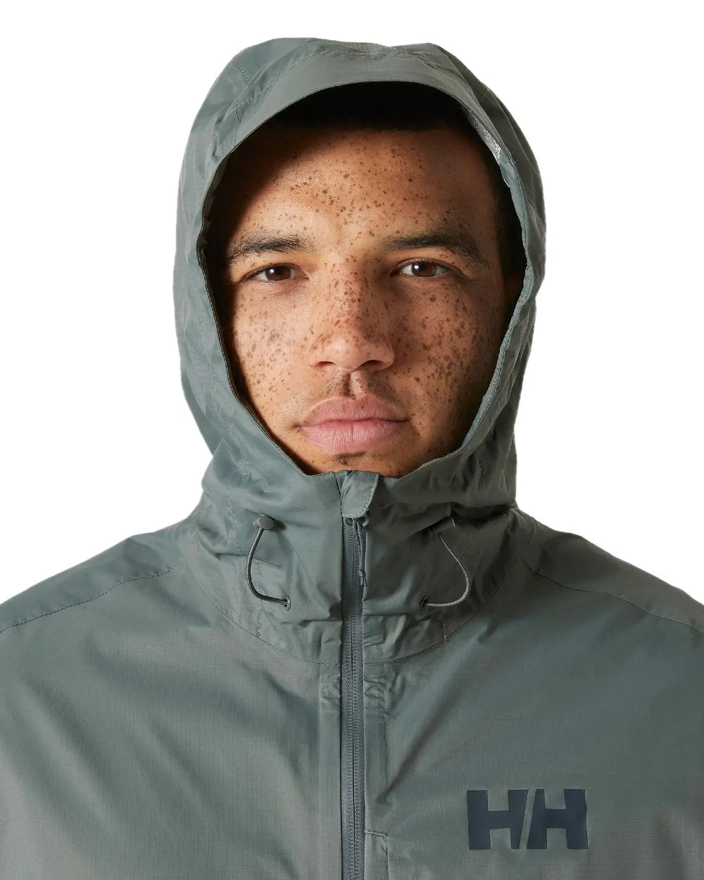 Helly Hansen Mens Terra Micro Jacket Men's Waterproof Jackets