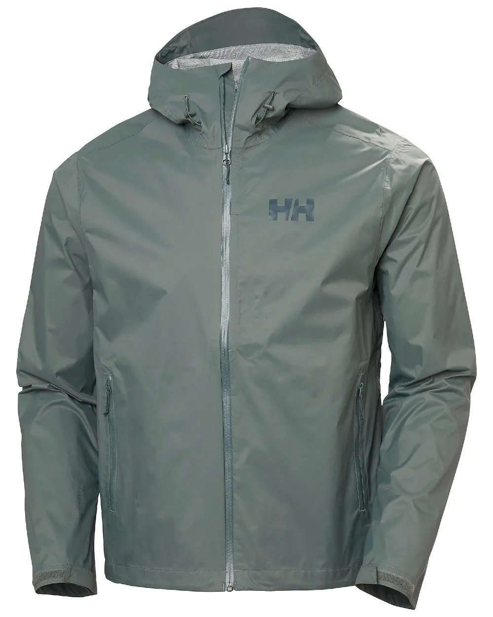 Helly Hansen Mens Terra Micro Jacket Men's Waterproof Jackets
