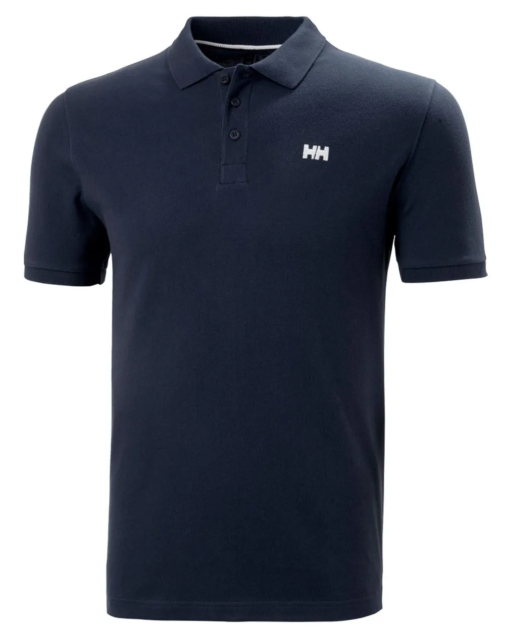 Helly Hansen Mens Transat Polo Shirt Hiking Shirts for Men