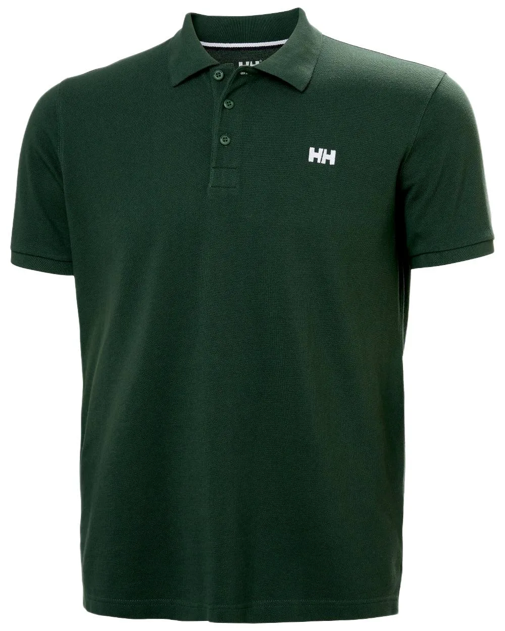 Helly Hansen Mens Transat Polo Shirt Quick-Dry Hiking Shirts