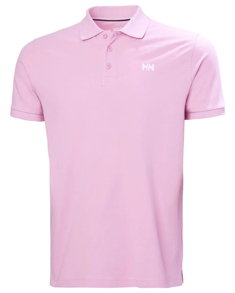 Helly Hansen Mens Transat Polo Shirt Hiking Shirts for Men