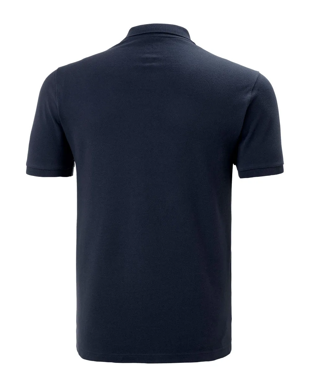 Helly Hansen Mens Transat Polo Shirt Sailing Performance Polos