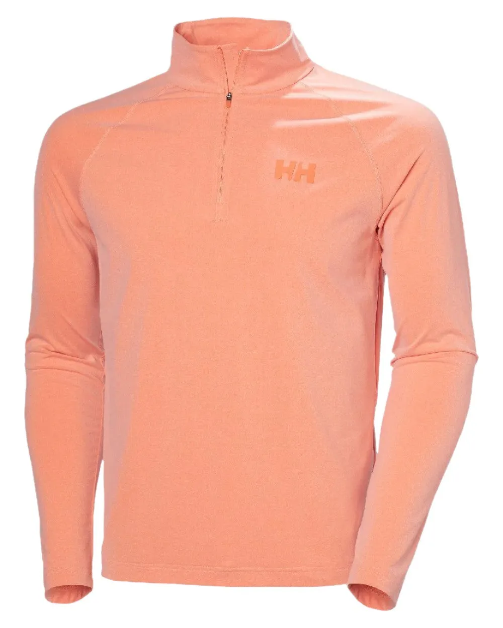 Helly Hansen Mens Tyri Knit Half Zip Pullover Warm Sweatshirts for Men