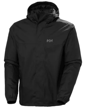 Helly Hansen Mens Vancouver Fleece Lined Jacket All-Purpose Men's Coats