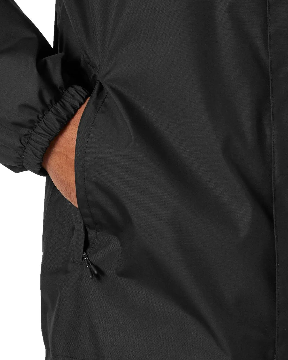 Helly Hansen Mens Vancouver Fleece Lined Jacket Men's Jackets and Coats