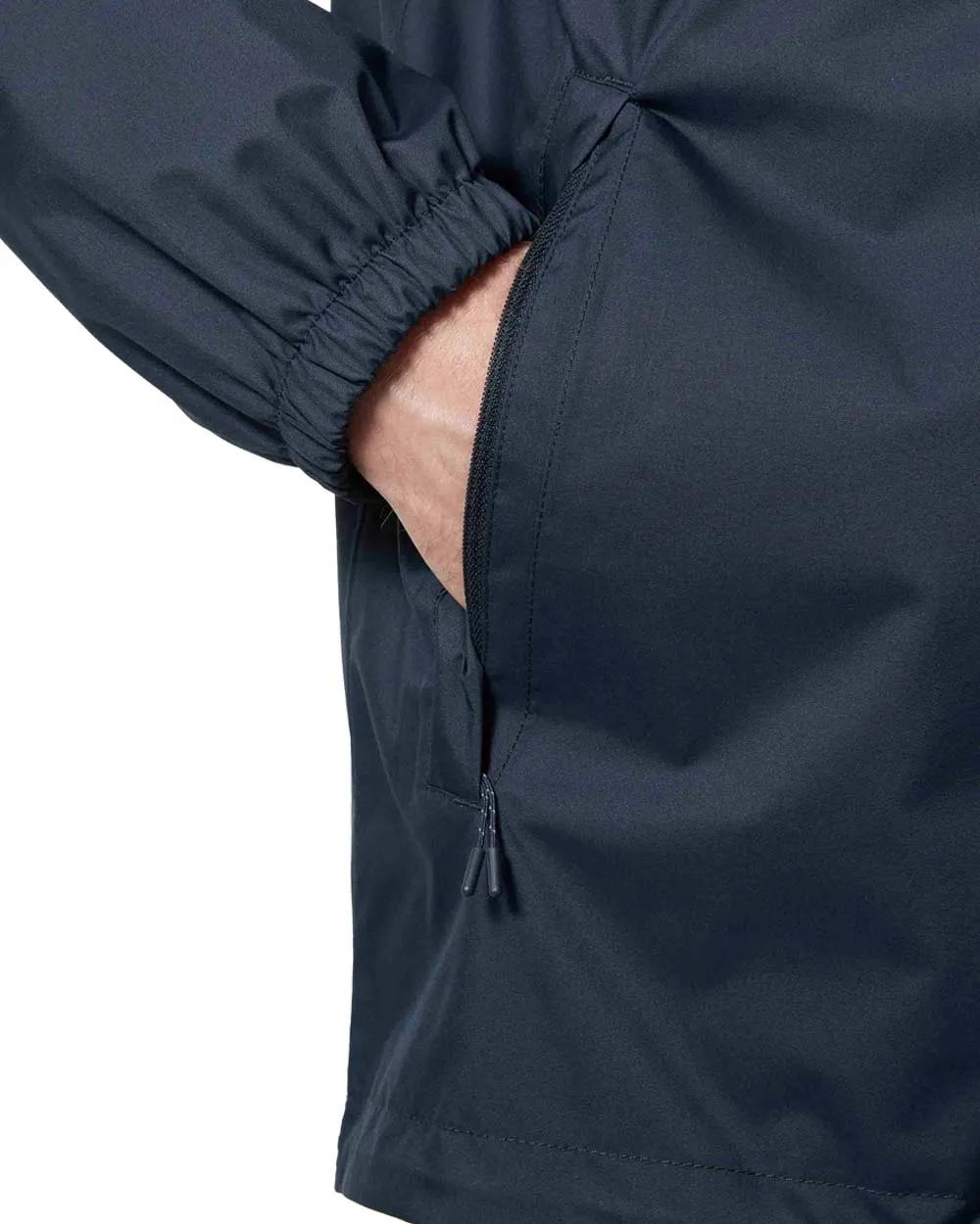 Helly Hansen Mens Vancouver Rain Jacket Lightweight Rain Jackets