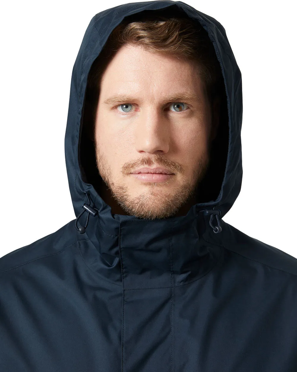 Helly Hansen Mens Vancouver Rain Jacket Lightweight Rain Jackets