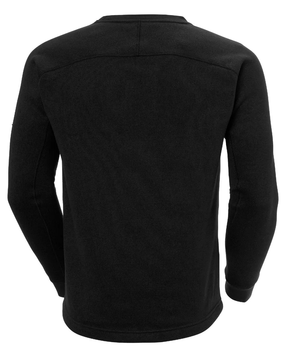 Helly Hansen Mens Varde Crewneck Sailing Fleece Layers