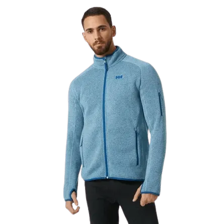 Helly Hansen - Men'S Varde Fleece Jacket 2.0 All Saints' Day Sale