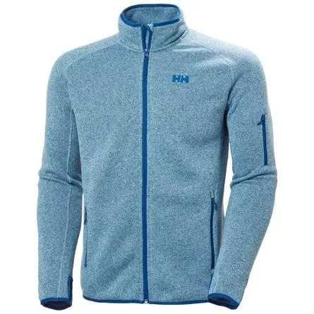 Helly Hansen - Men'S Varde Fleece Jacket 2.0 Walk Tall
