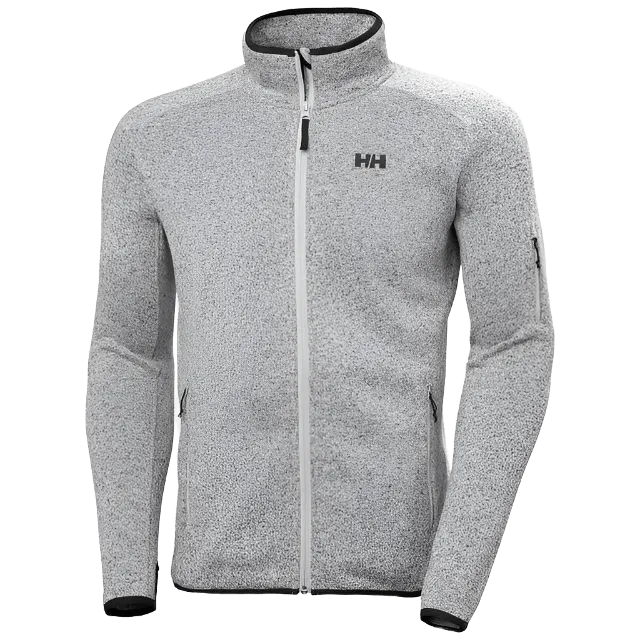 Special Offer Helly Hansen - Men'S Varde Fleece Jacket 2.0