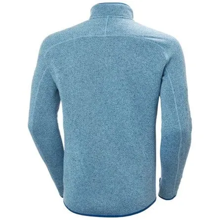 Helly Hansen - Men'S Varde Fleece Jacket 2.0 Dress from the Feet Up