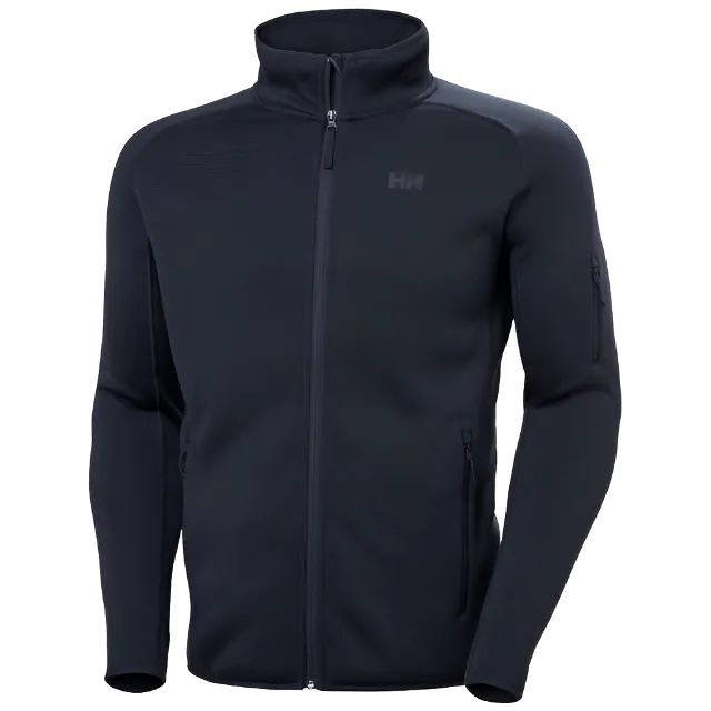 Helly Hansen - Men'S Varde Fleece Jacket 2.0 Gear Up and Go