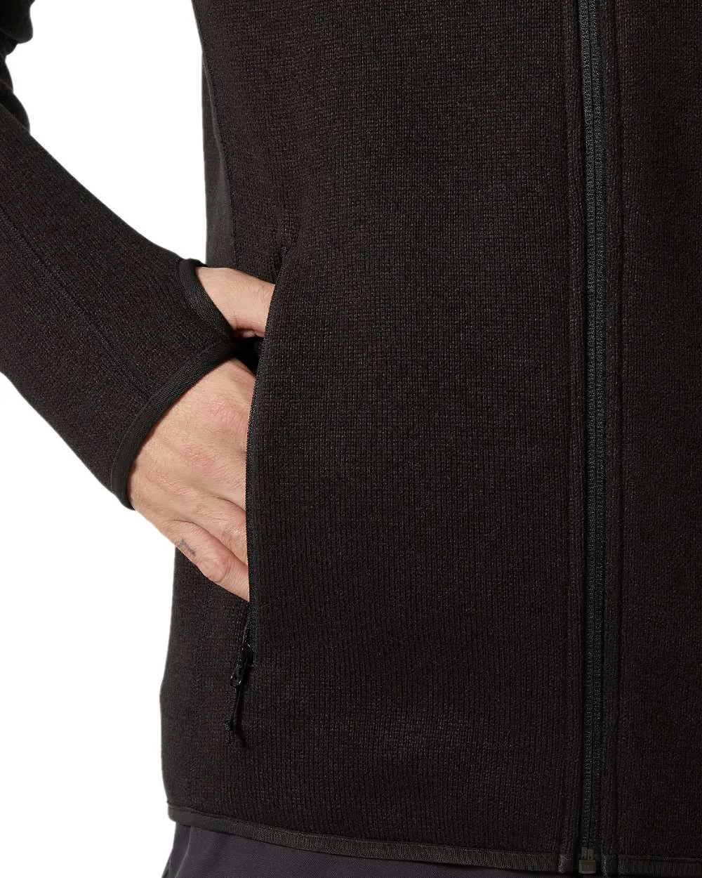 Helly Hansen Mens Varde Fleece Jacket 2.0 Sailing Fleece Layers