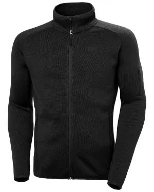 Helly Hansen Mens Varde Fleece Jacket 2.0 Midweight Sailing Fleece