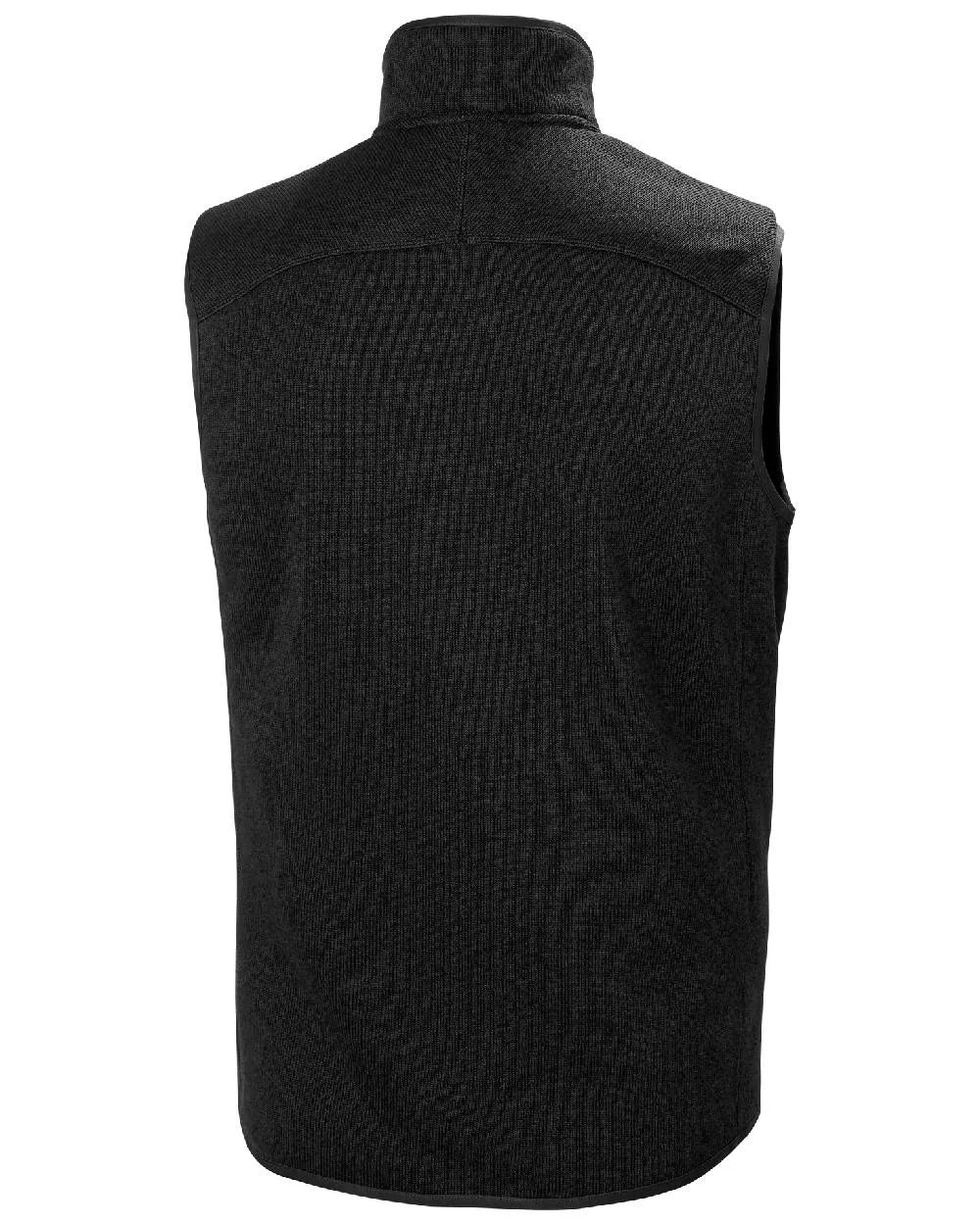 Helly Hansen Mens Varde Fleece Vest 2.0 Long Sleeve Cotton Shirts
