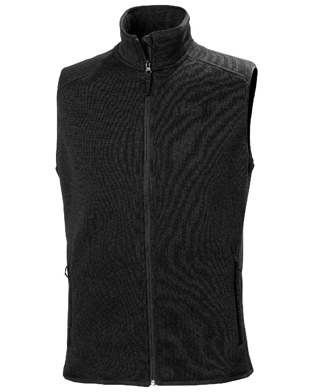 Helly Hansen Mens Varde Fleece Vest 2.0 Classic Tattersall Button Downs