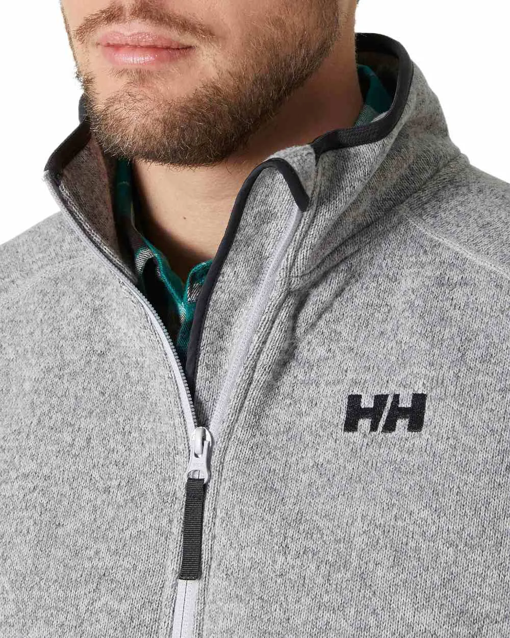 Helly Hansen Mens Varde Fleece Vest 2.0 Walking Fleece Jackets