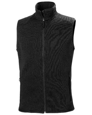 Helly Hansen Mens Varde Fleece Vest 2.0 Walking Sherpa Fleece