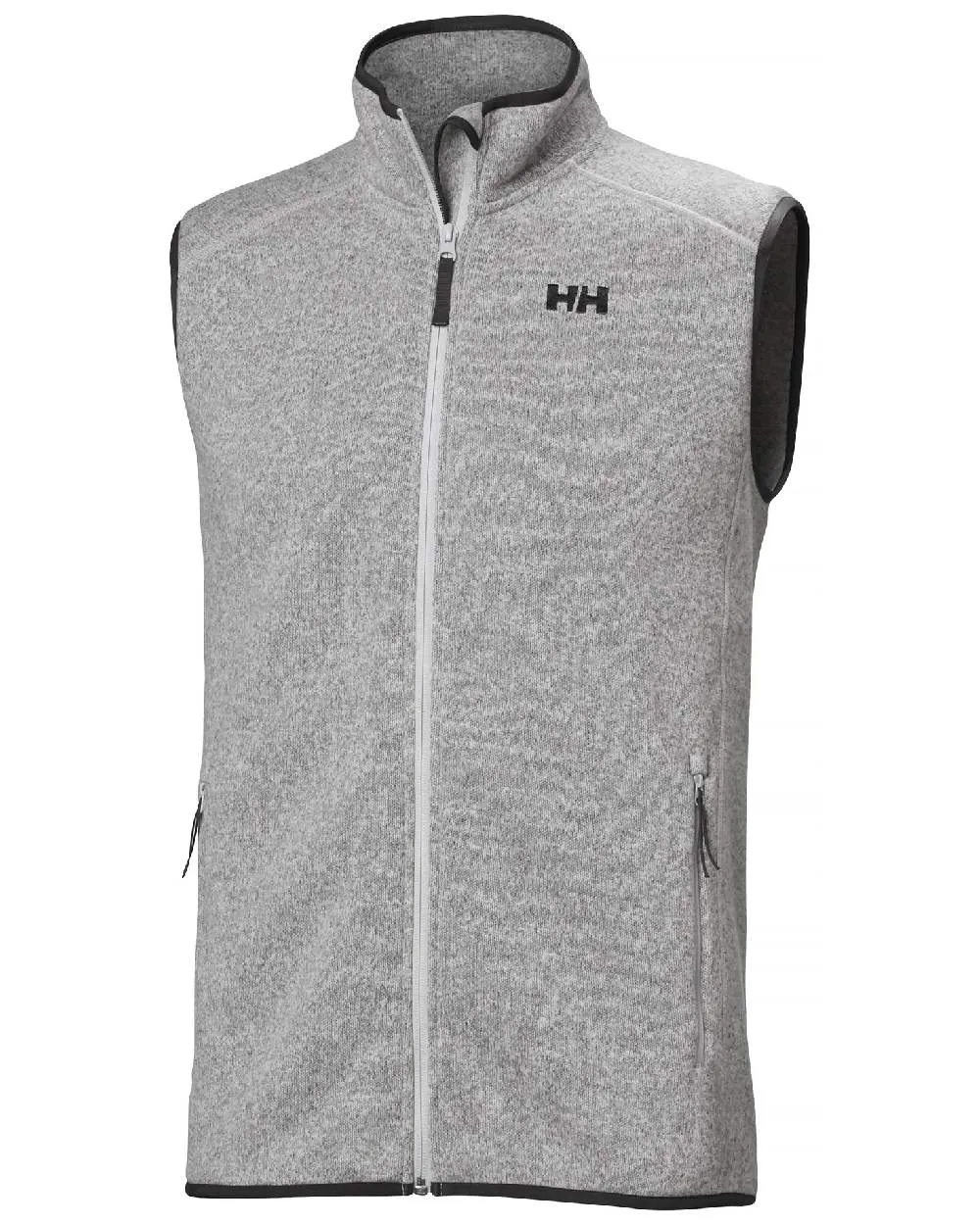 Helly Hansen Mens Varde Fleece Vest 2.0 Walking Fleece Jackets