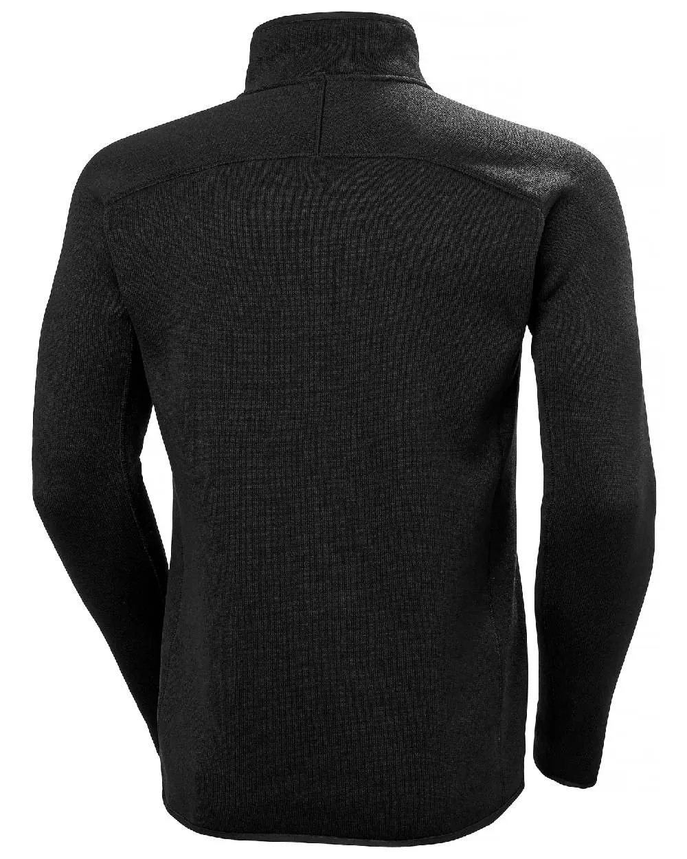 Helly Hansen Mens Varde Half Zip 2.0 Sailing Fleece Layers