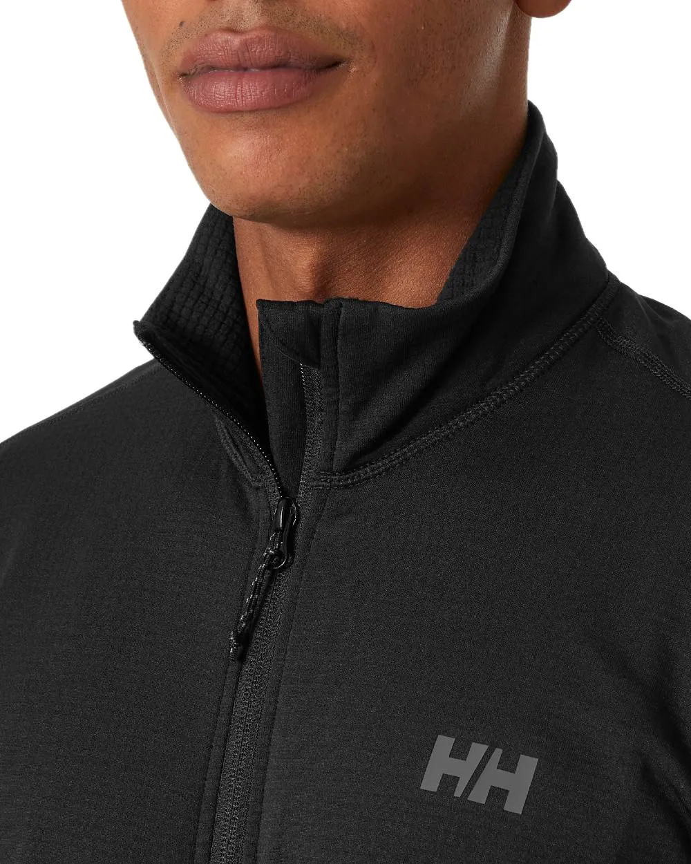 Helly Hansen Mens Versalite Fleece Jacket Walking Fleece Jackets