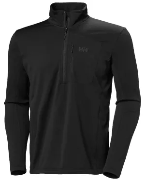 Helly Hansen Mens Versalite Half Zip Fleece Heavyweight Winter Shirts