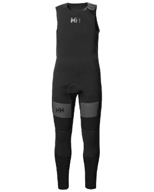 Helly Hansen Mens Waterwear Salopette 2.0 Sailing Bib Overalls