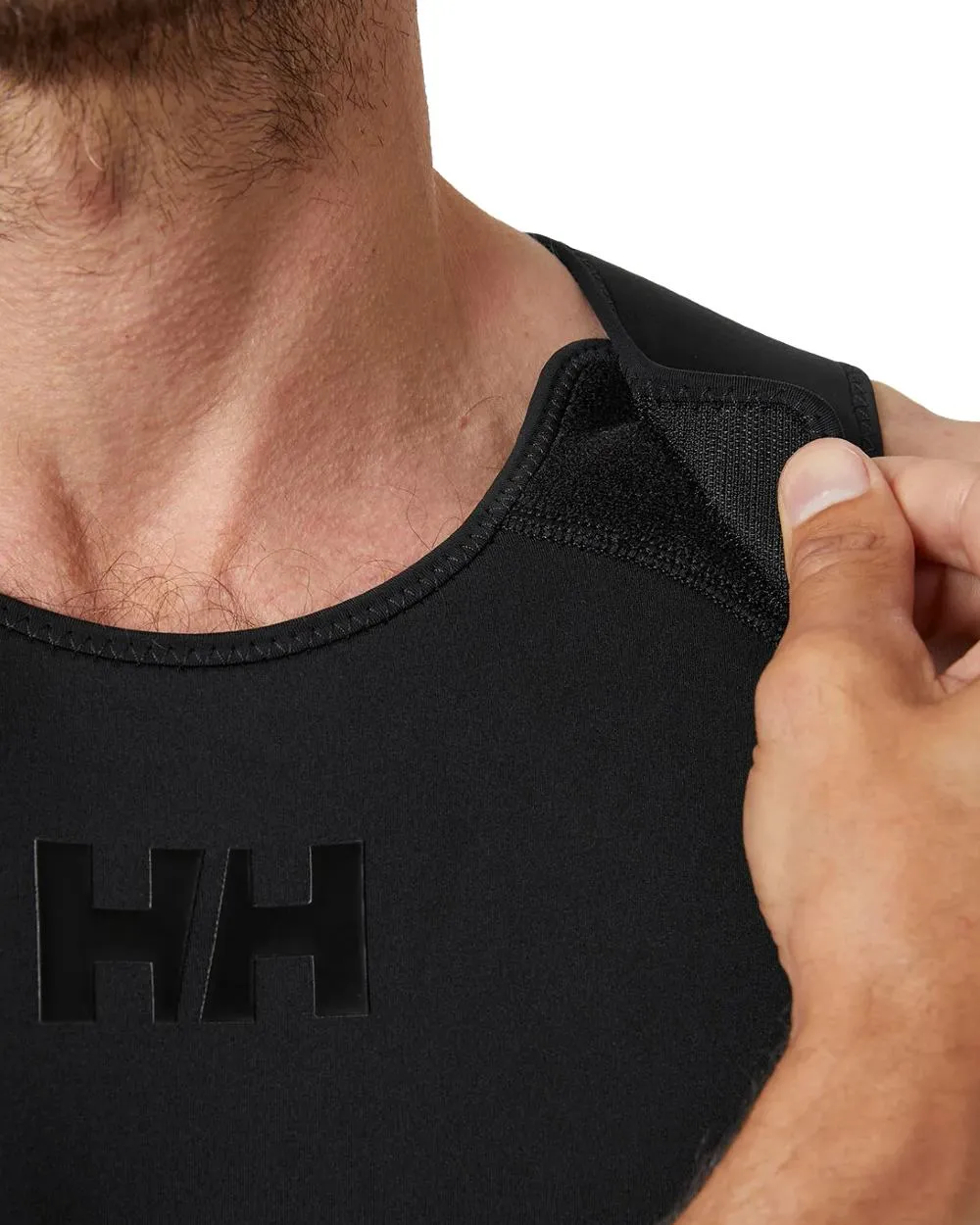 Helly Hansen Mens Waterwear Salopette 2.0 Sailing Bib Pants