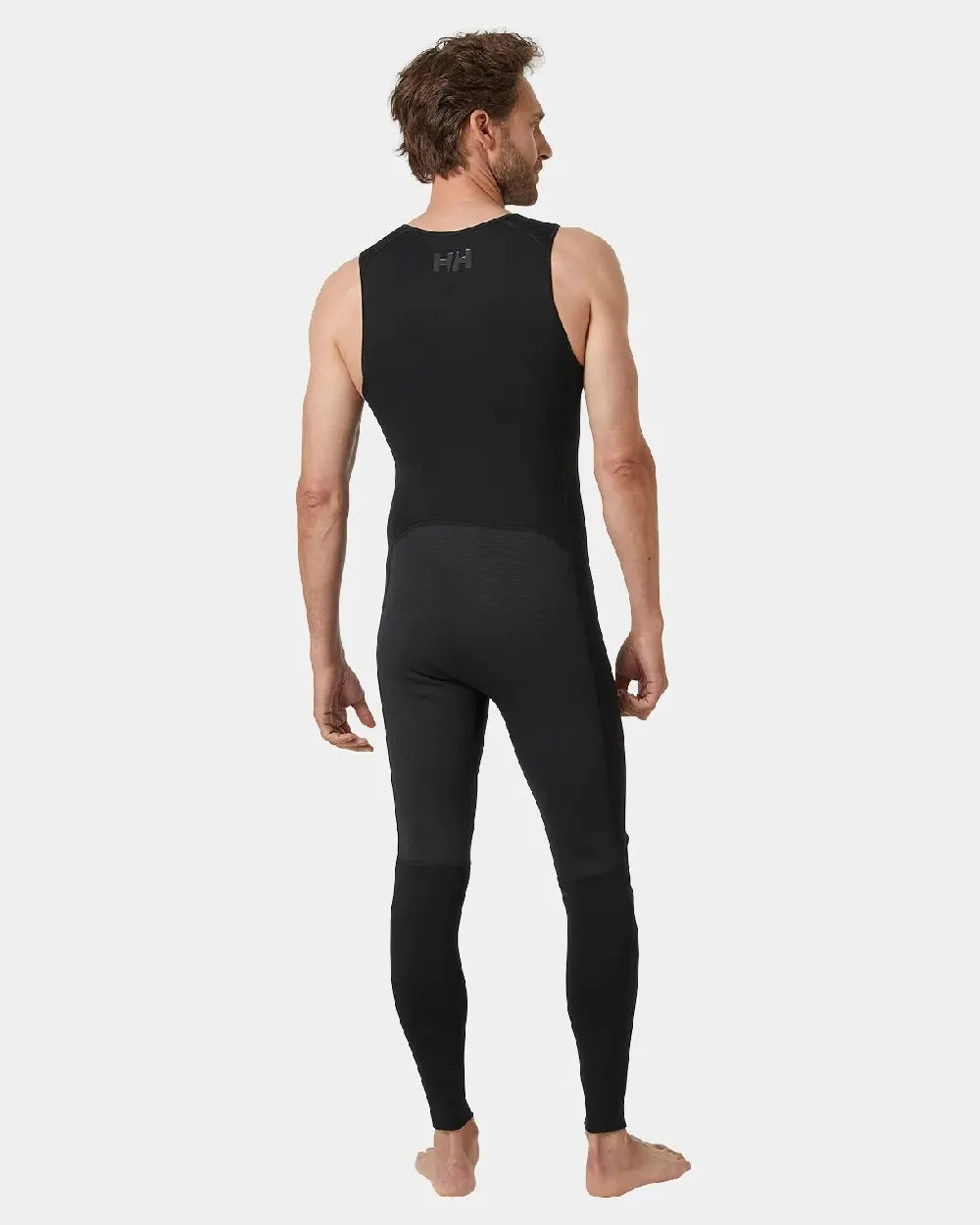 Helly Hansen Mens Waterwear Salopette 2.0 Sailing Bib Pants