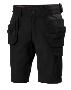 Helly Hansen Oxford Construction Shorts Stretch Fit Men's Shorts