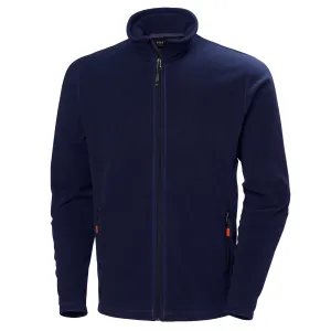 Helly Hansen Oxford Light Fleece Workwear Fleece Pullovers