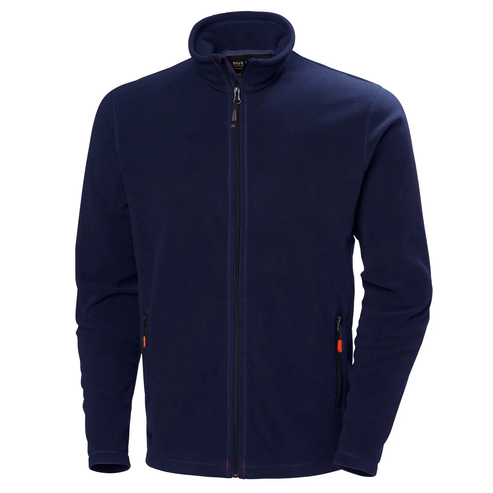 Helly Hansen Oxford Light Fleece Workwear Fleece Pullovers