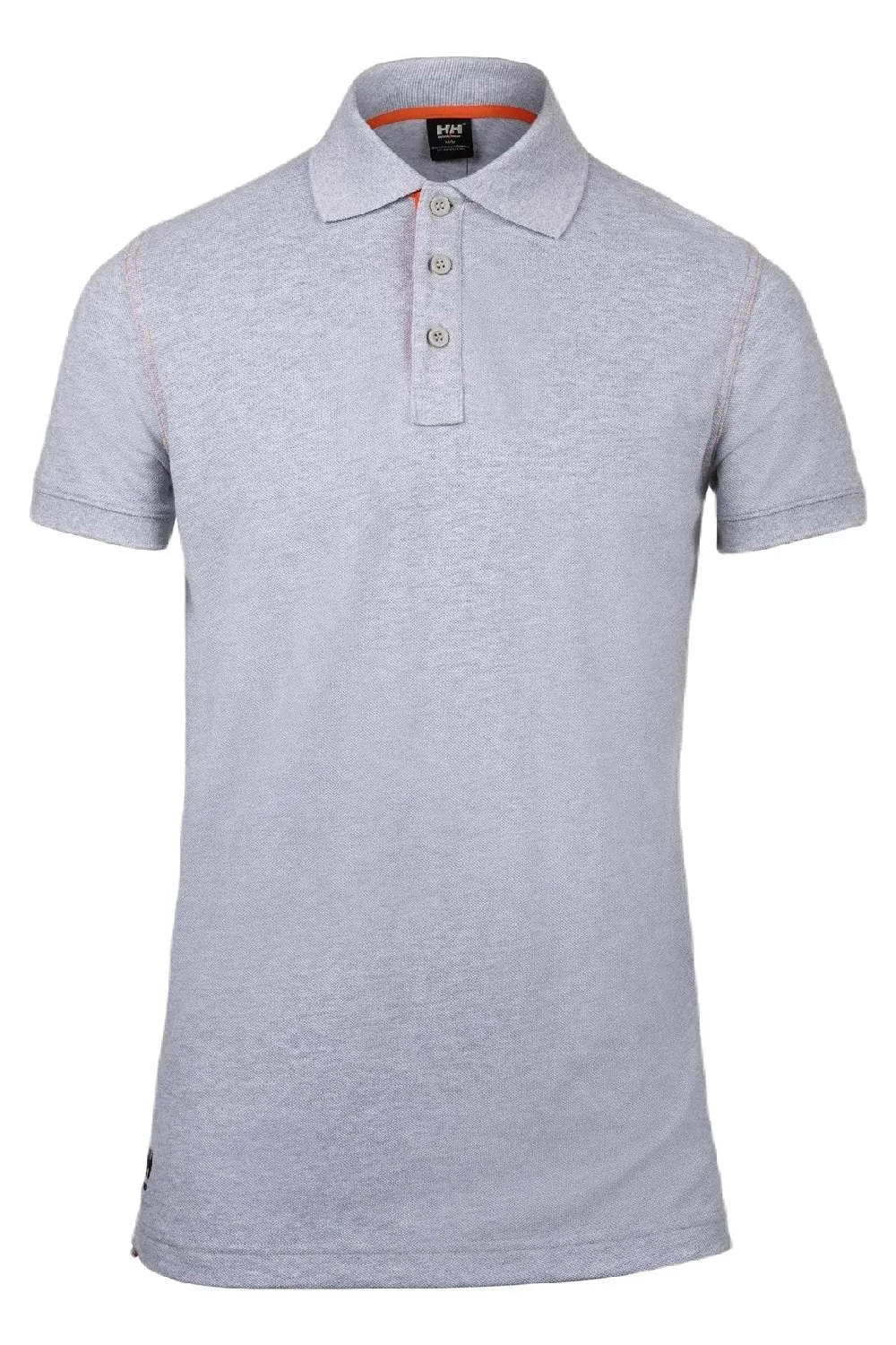 Helly Hansen Oxford Polo Breathable Work Shirts
