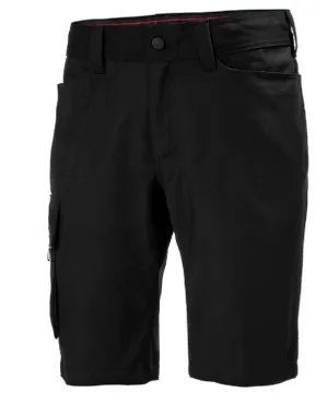 Helly Hansen Oxford Service Shorts Stretch Fit Men's Shorts