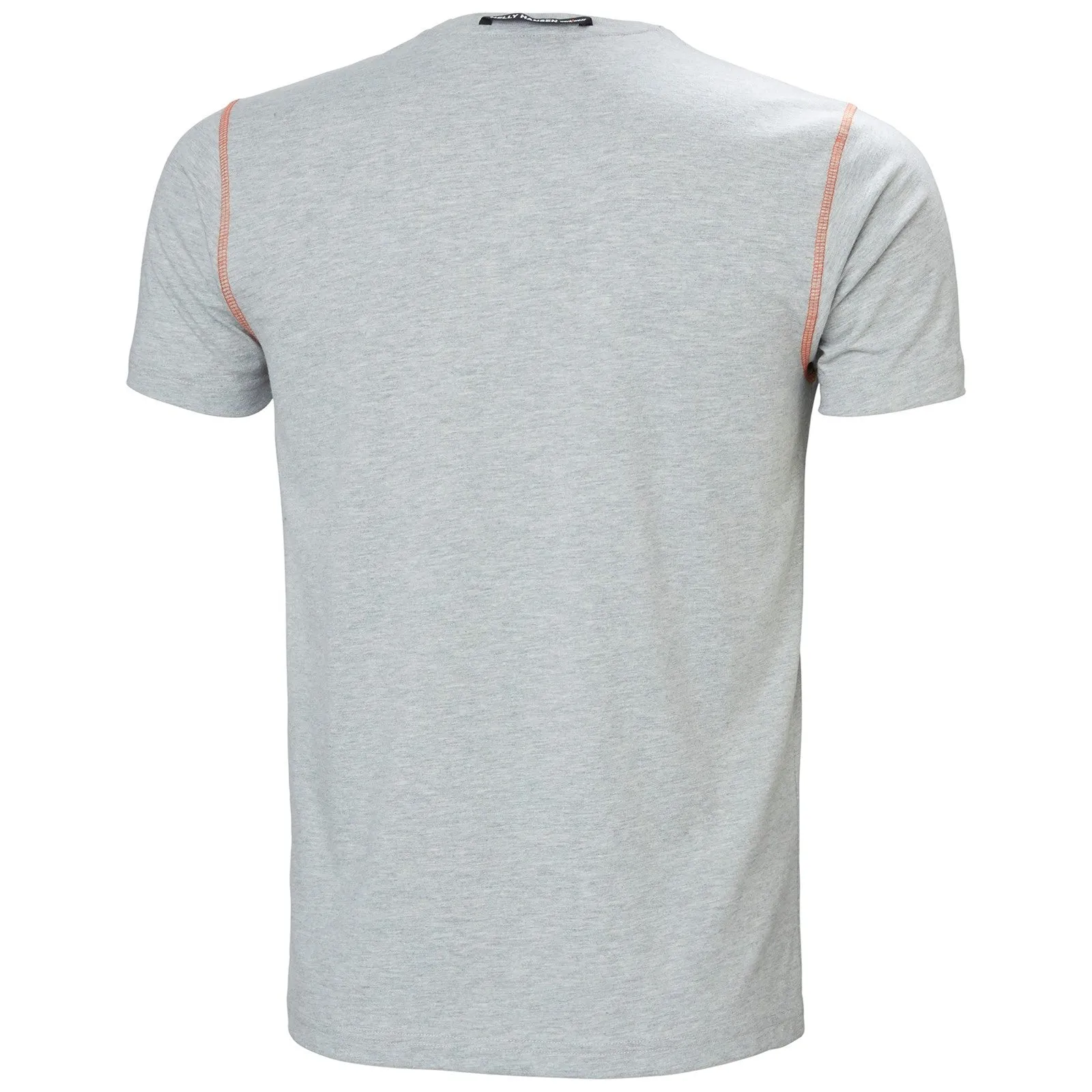 Helly Hansen Oxford T Shirt Classic Fit T-Shirts Men