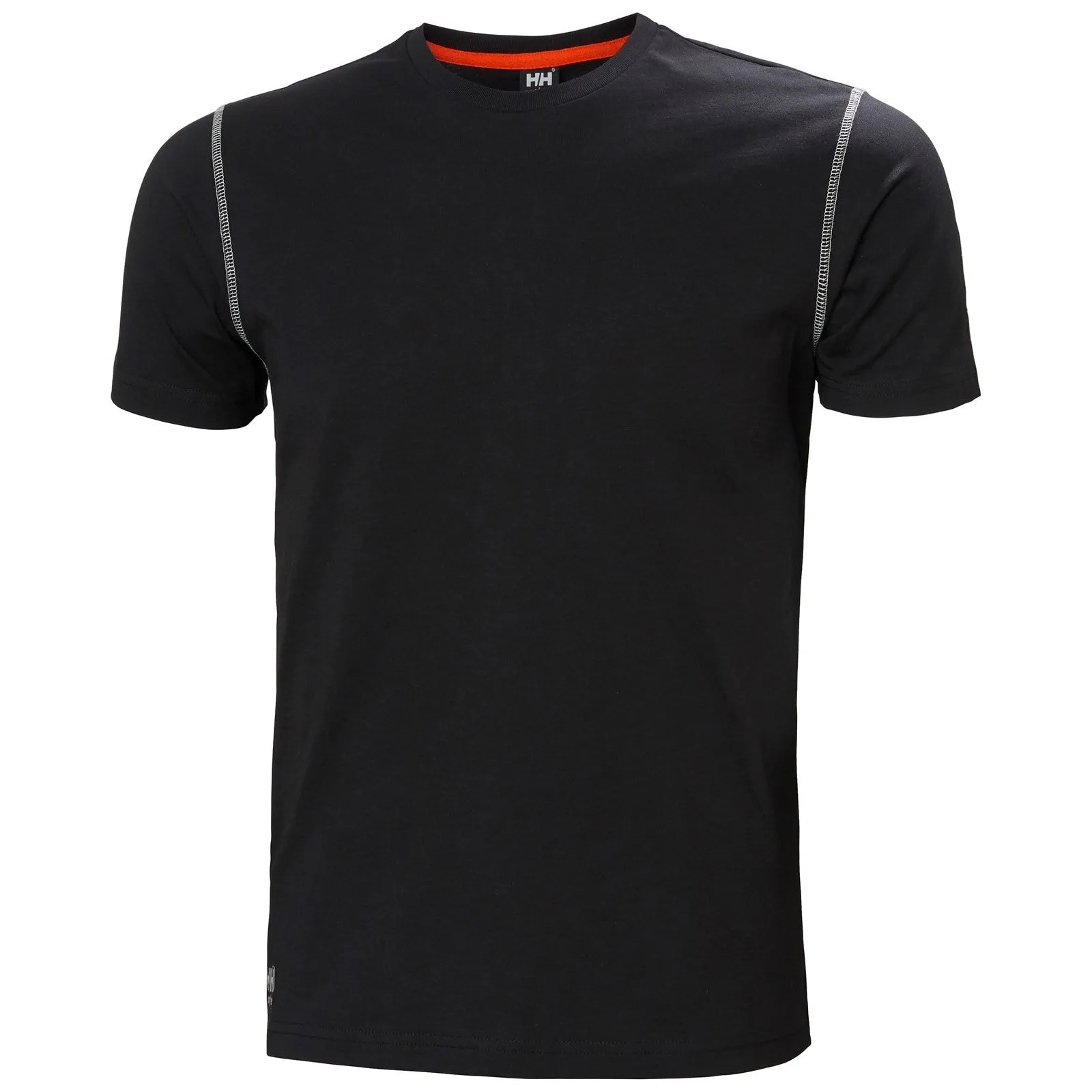 Helly Hansen Oxford T Shirt Classic Fit T-Shirts Men