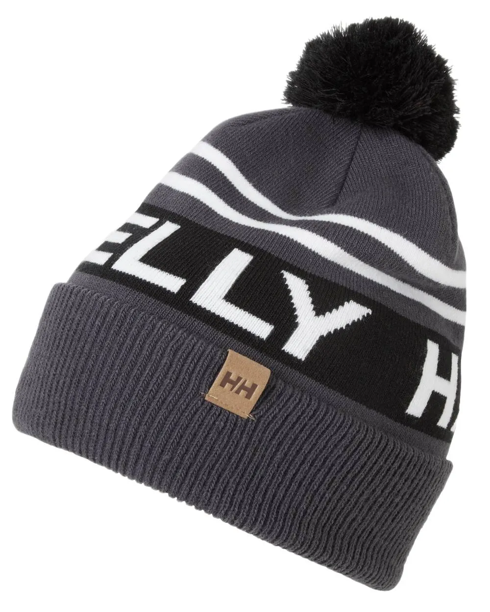 Helly Hansen Ridgeline Retro Ski Beanie Classic Country Hats